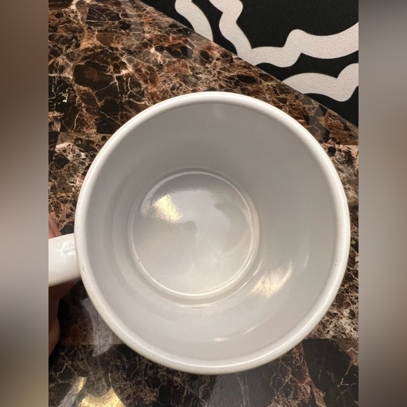 Disney Mickey and Friends Christmas Mug - Picture 5 of 7